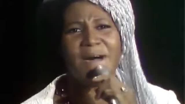 Aretha Franklin I Say A Little Prayer