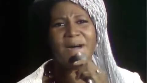 Aretha Franklin I Say A Little Prayer