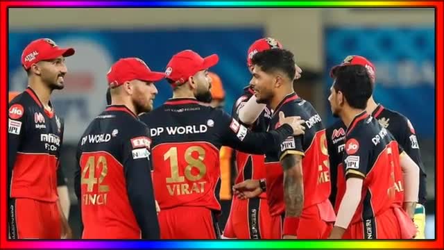 IPL 2021 RCB Squad 2021Royal Challengers Bangalore Full Squad