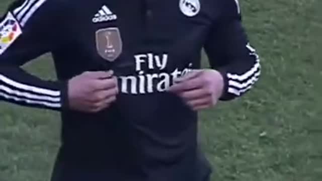 Christian Ronaldo Savage Moments #shorts