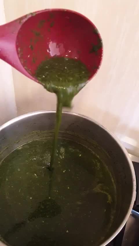 Lebanese Food - Yummy