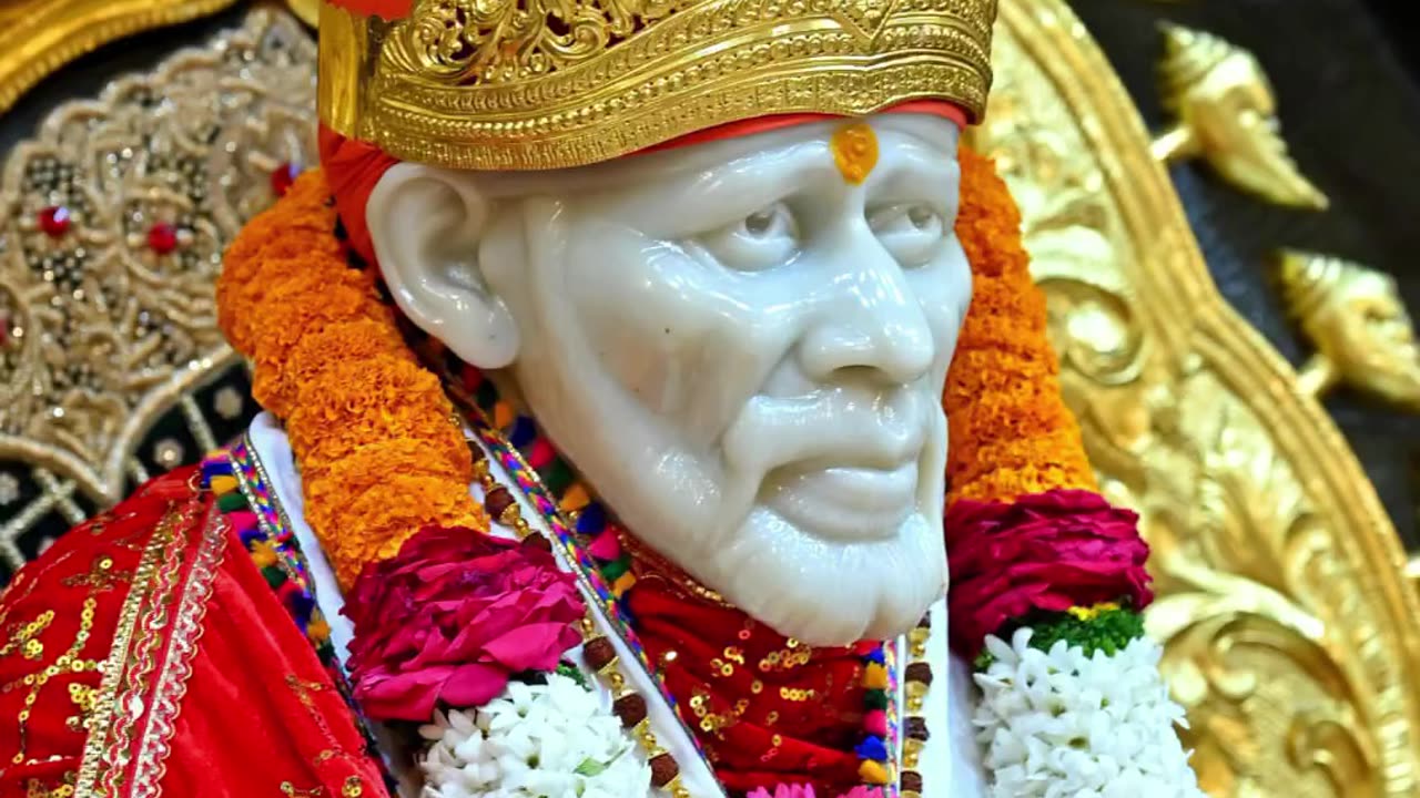 Sai ram