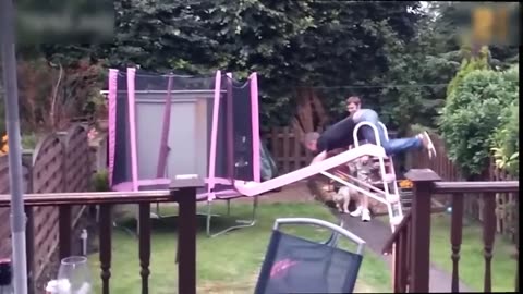 Epic funny fails☆ try not to laugh😁😁😁☆ best fails of the year