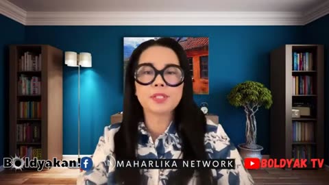 Risa, Magkano Binayad Ni Smuggs? Quiboloy vs jAhas-Marcos Jr.
