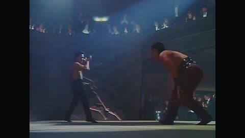 Grand Master Phillip Rhee