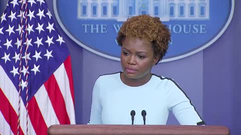 Doocy Puts WH On The Spot For Biden Wanting To Pay Illegals