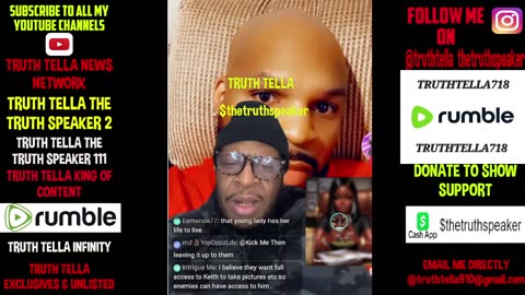 OG MURDA BREAKS DOWN PASTOR P BROTHER KEVIN JONES TO THE ESSENCE