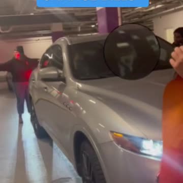 Climate activists being idiots