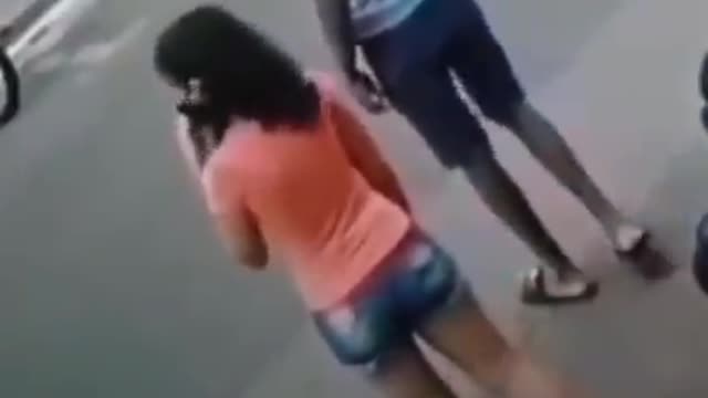 Super hero in our real life