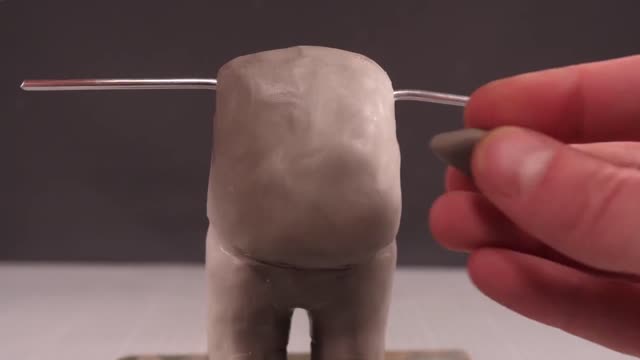 [Model making] When Lego villains come into reality V