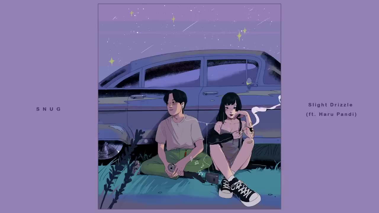 Harmony Haven Live 🎶✨ • JUST WANNA STAY FORVER - Lofi hip hop mix ~