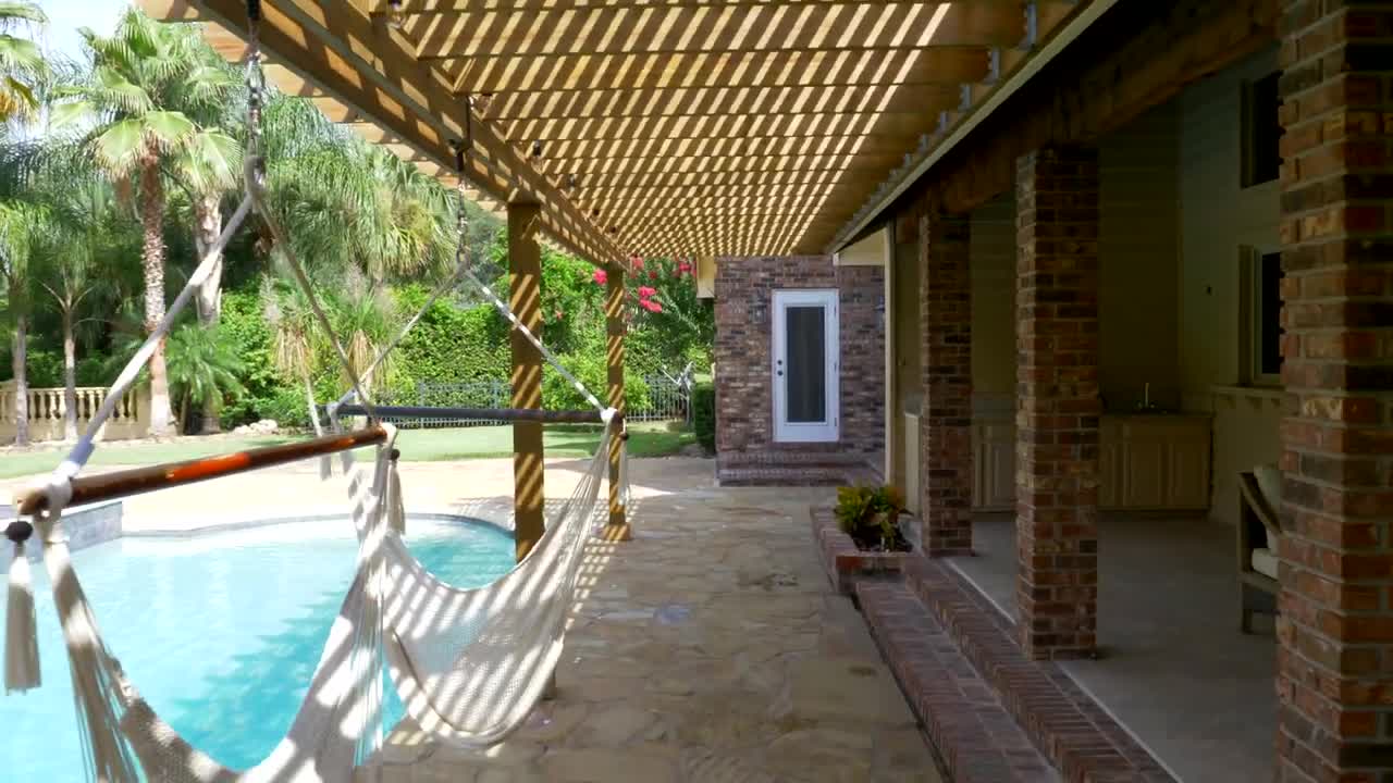 Heathrow Florida custom home