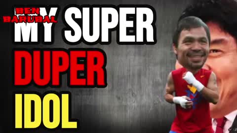 NEWS BARUBAL FOR THE LEFTEST.