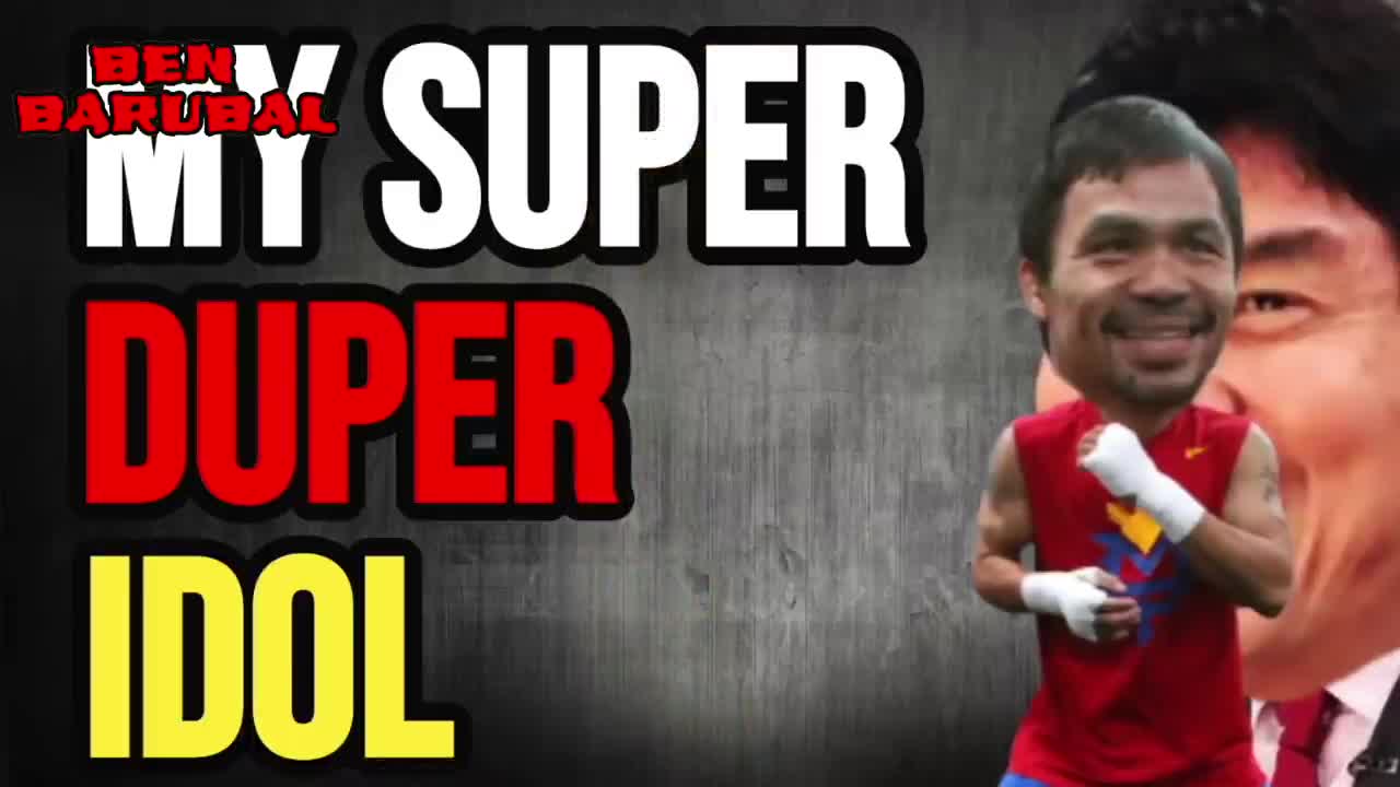 NEWS BARUBAL FOR THE LEFTEST.