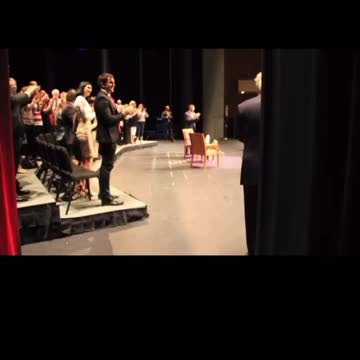 Another new Scavino. Trump reemerging from behind the scenes? 🤔