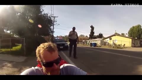 Instant Karma Fails Compilation Pt.89