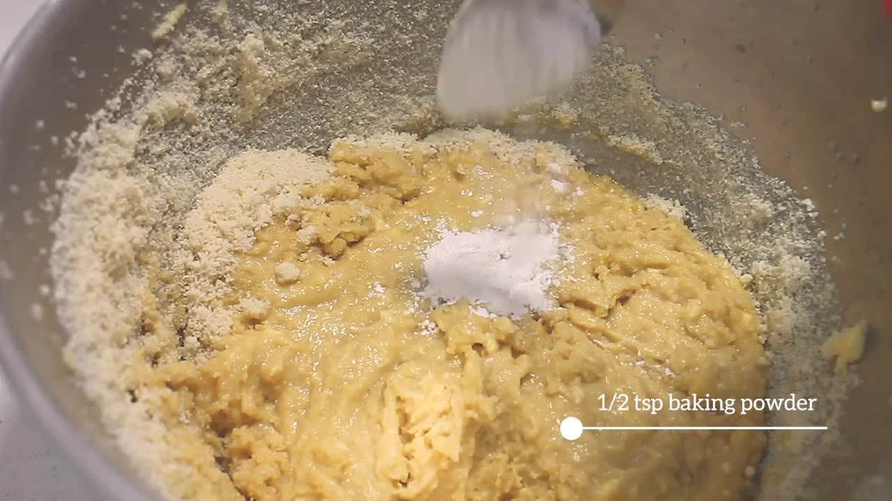 How to make Fluffy Low-Carb
