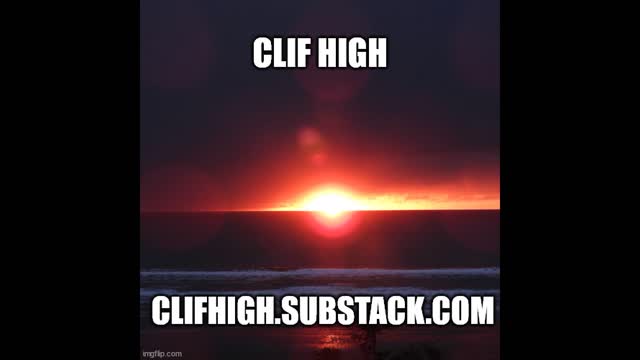 Clif High Deflation Bonds And Retirement