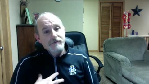 Persevere in Ministry