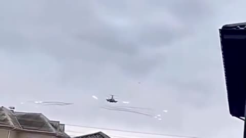 Helicopters Russia Ukraine War