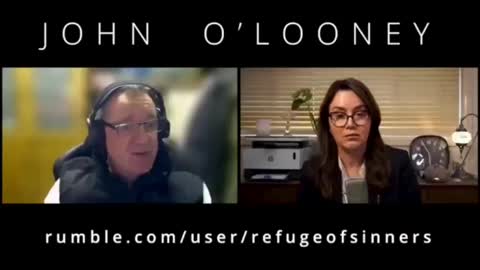 John O'Looney- Jabbing hospitalized patients for "other" conditions is a crime