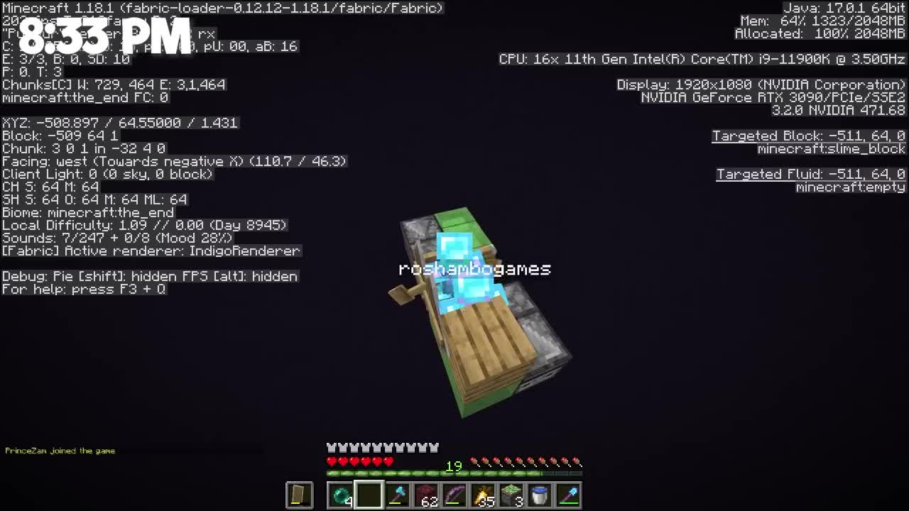 I Stole Minecraft's Rarest Diamond_p7