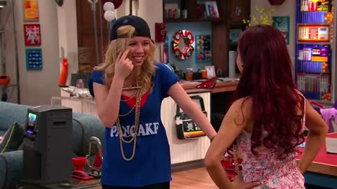 Best of Bloopers from iCarly, Sam and Cat & Victorious!