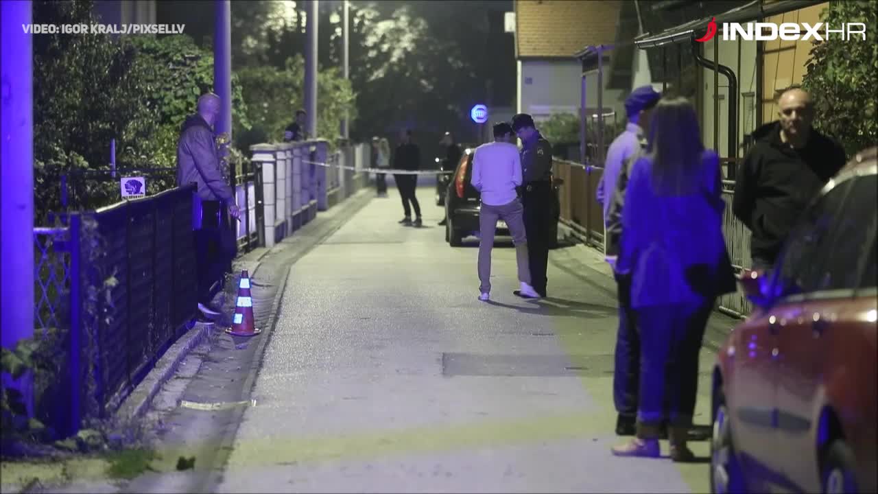 Pucnjava u Dubravi, nema ozlijeđenih