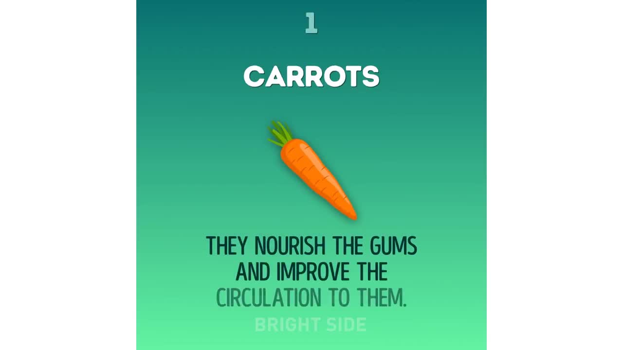 7 TEETH FACTS YOU HAD NO IDEA ABOUT