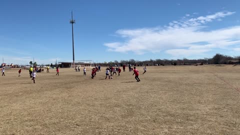 Soccer - True Potential 2019