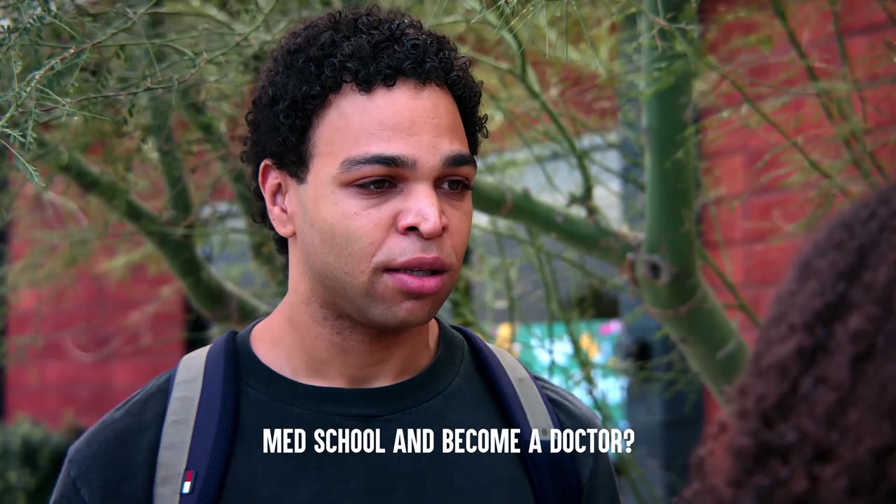 20-Year-Old Cannot PASS High School, What Happens Next Is Shocking