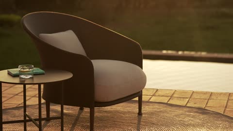 Liz by Ludovica+Roberto Palomba