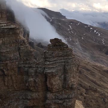 Great Panoramic View 4K