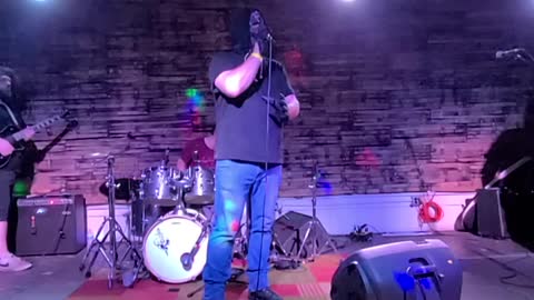 Further From The End "Straight Jacket For The People"