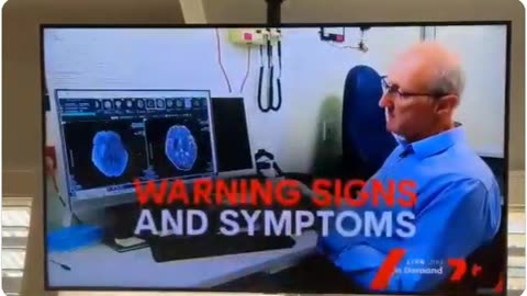 Why Are Australian Children Having Strokes?