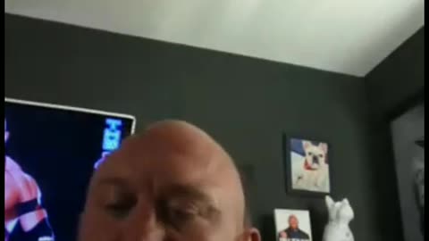 Ryback ig live 10/14/23