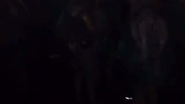 Guy trying to do flip but doesn't land it