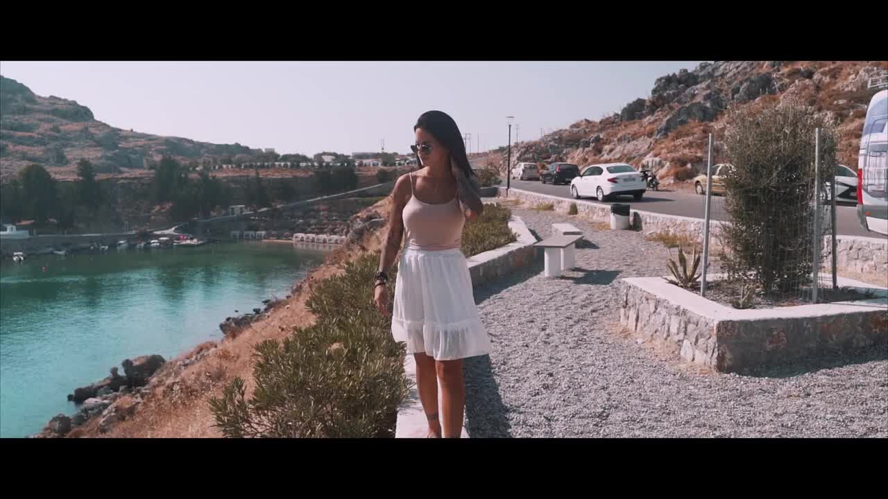 Greece Travel Video // Rhodos // 2020