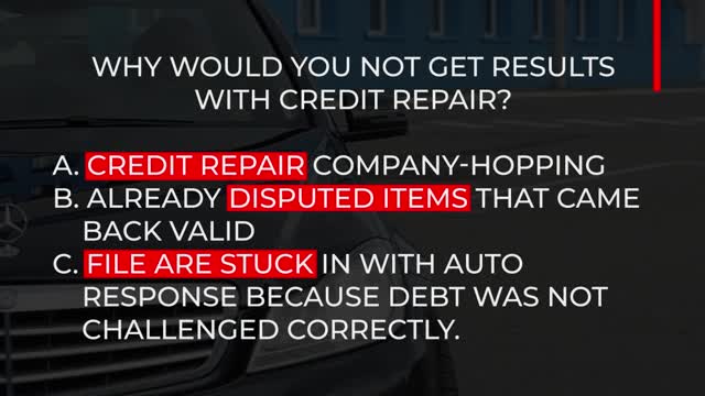 CREDIT TIP OF THE DAY