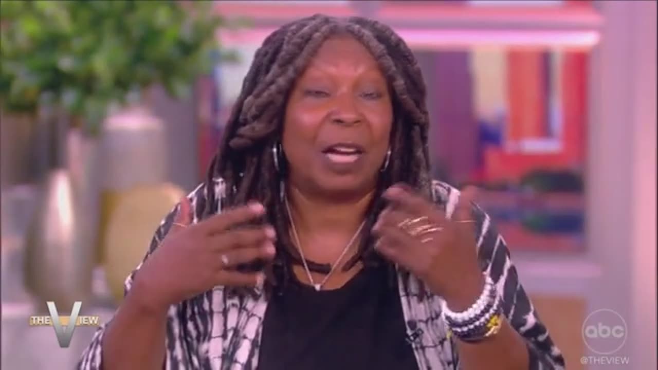 Whoopi Goldberg expresses disinterest over Taylor Swfit and Travis Kelce’s romance