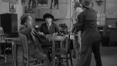 How Dare You Look Like Somebody I Hate