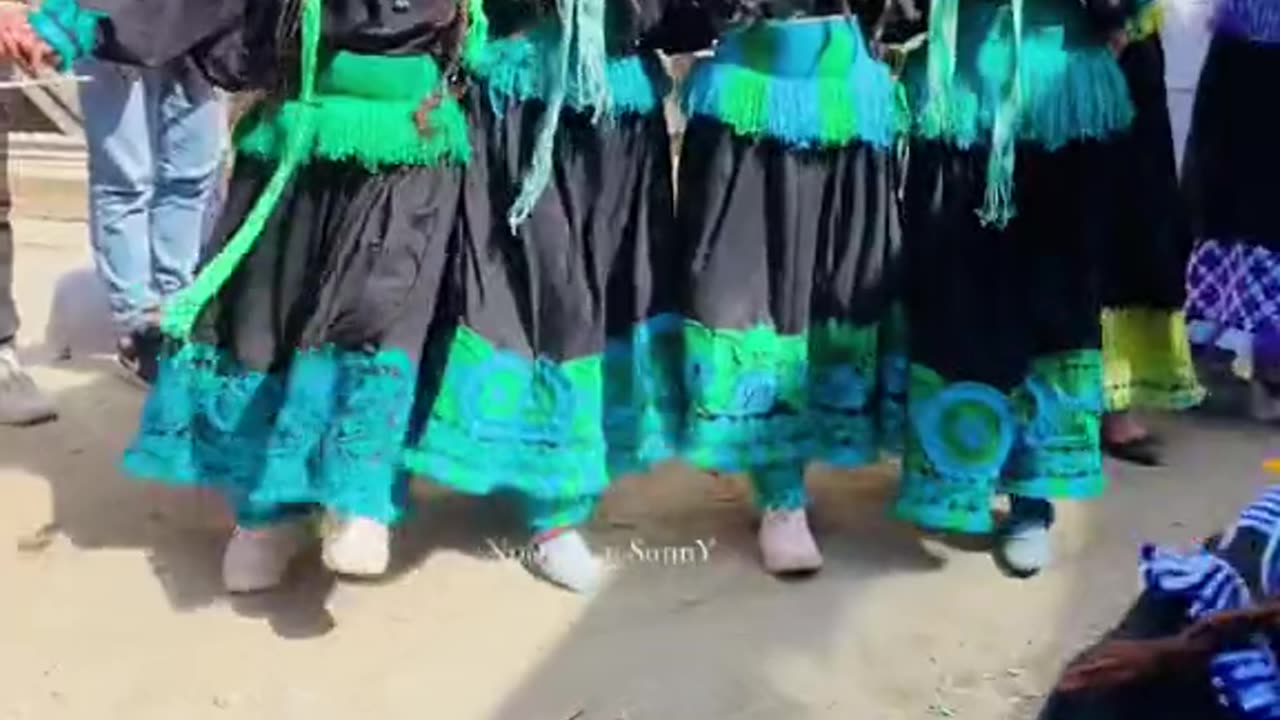 Kalash valley