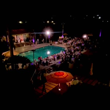 Mar-a-Lago Behind The Scenes — FREEDOM!