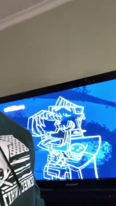 One my my favorite tv show