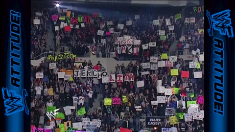 WWF SmackDown! | Intro (February 15, 2001)