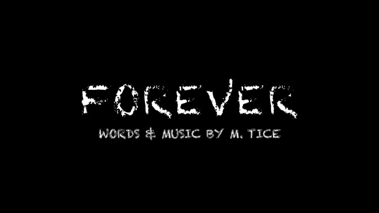 FOREVER