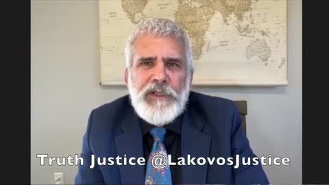 Dr. Robert Malone discusses conflict of interest