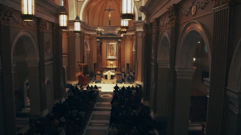Cardinal Burke Novena and Consecration