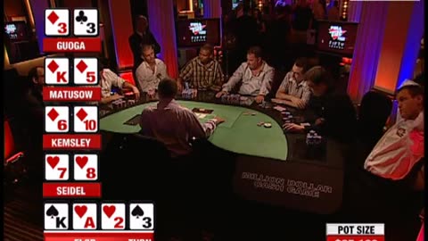 Million Dollar Cash Game S1E4 FULL EPISODE Poker Show