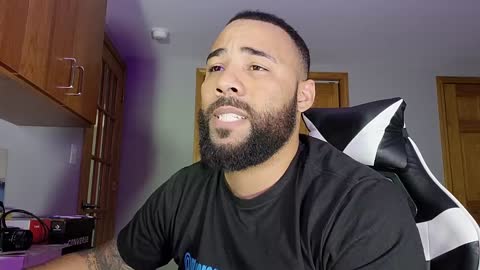 Responding To Michael Todd's Video On The Holy Ghost